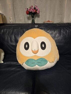 Pokemon Rowley 24 Inch Squishmallow
